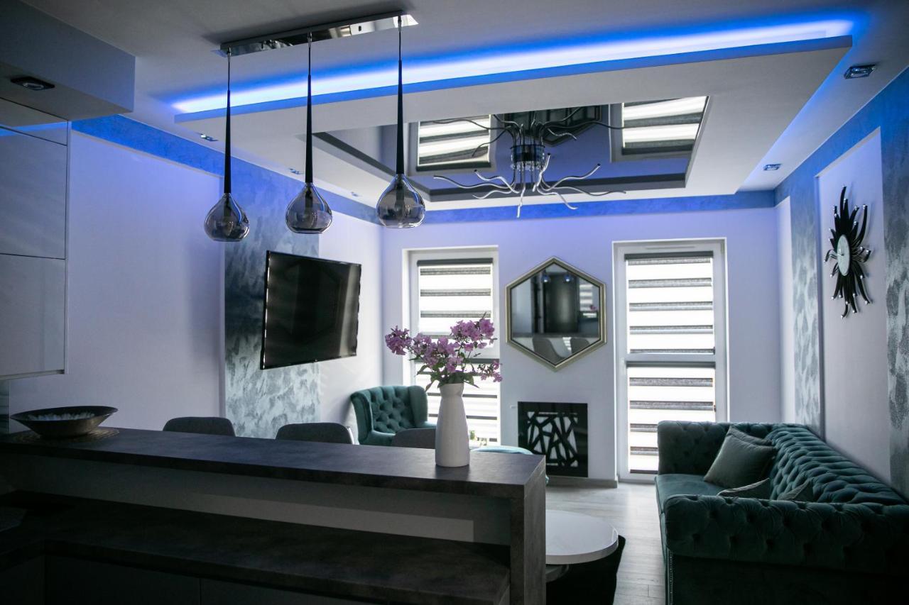 Markiz Apartments ทอรูน ภายนอก รูปภาพ