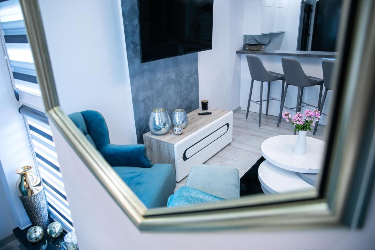 Markiz Apartments ทอรูน ภายนอก รูปภาพ