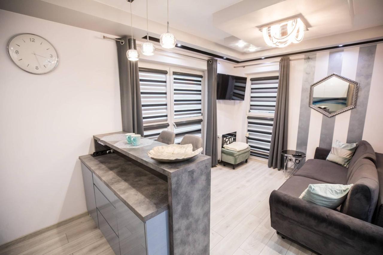 Markiz Apartments ทอรูน ภายนอก รูปภาพ