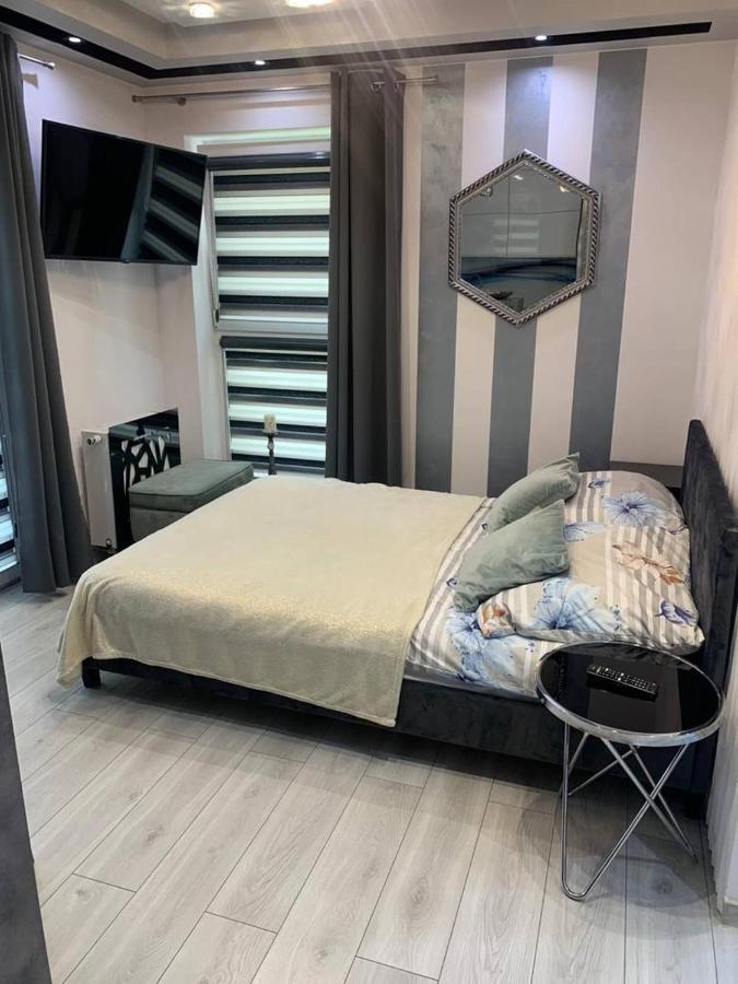Markiz Apartments ทอรูน ภายนอก รูปภาพ